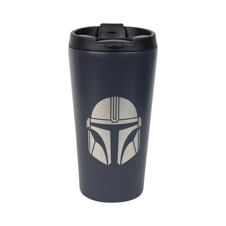 Reisbeker Star Wars: The Mandalorian