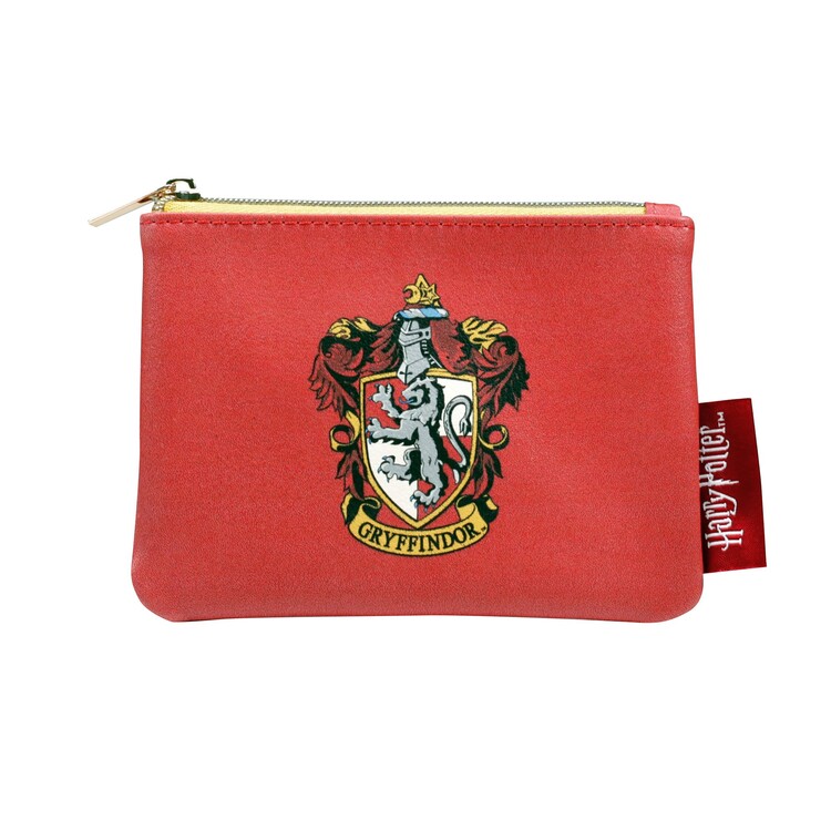 Pénztárca Harry Potter - Gryffindor