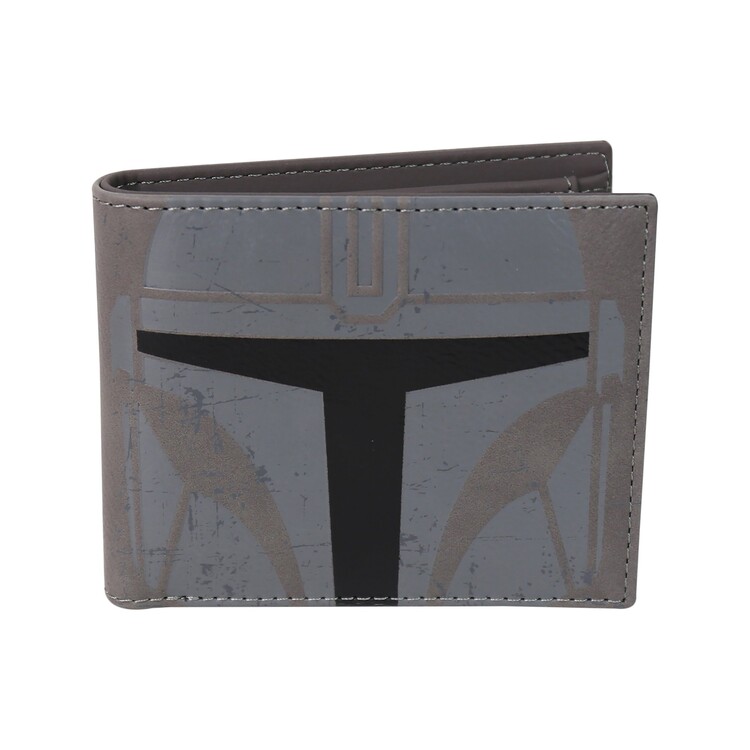Portemonnee Star Wars: The Mandalorian
