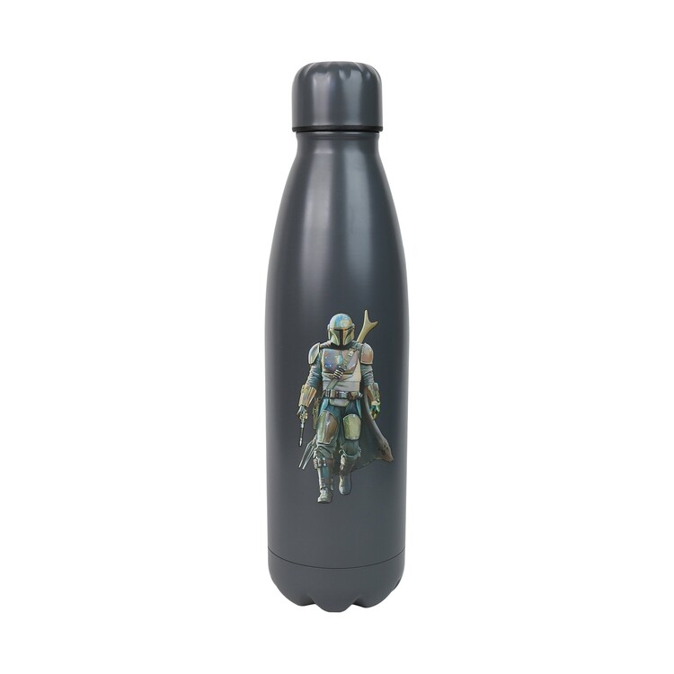 Flasche Star Wars: The Mandalorian