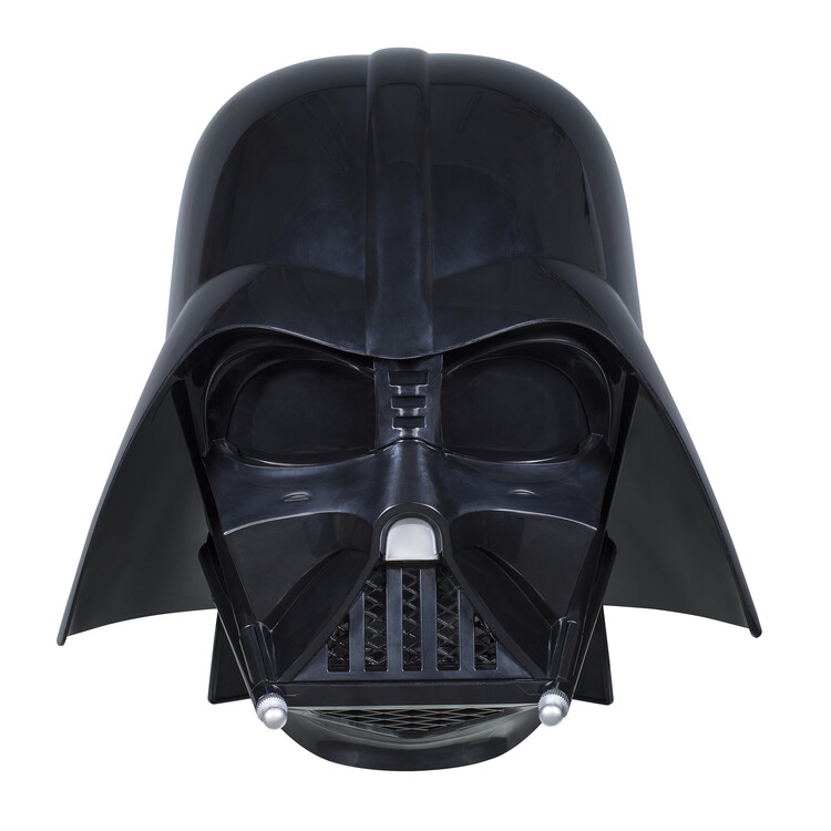 Star Wars - Darth Vader Electronic Helmet