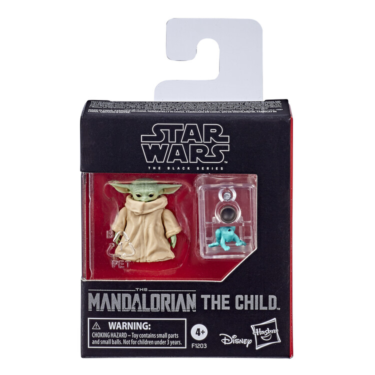Kids - The Mandalorian - Baby Yoda - Grogu | Star Wars T-shirt