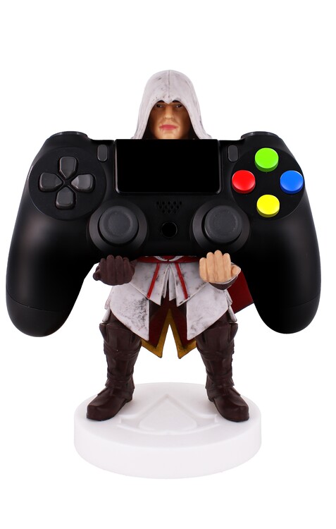 Figuur Assassin‘s Creed - Ezio (Cable Guy)