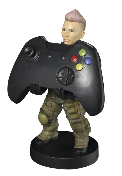 Figuur Call Of Duty - Battery (Cable Guy)