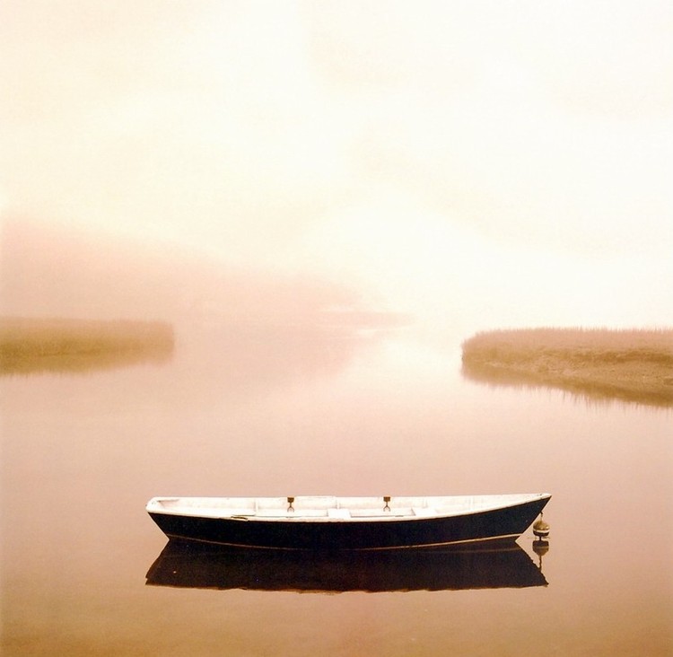 Art Print Calm Repose
