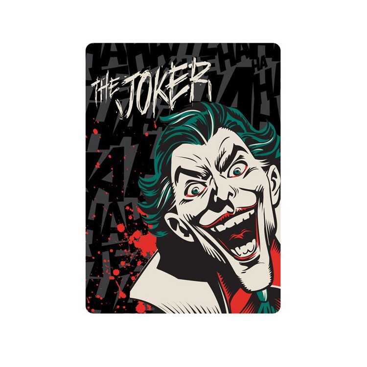 Magnet Batman - Joker