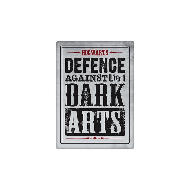 Calamita Harry Potter - Defence Against The Dark Arts