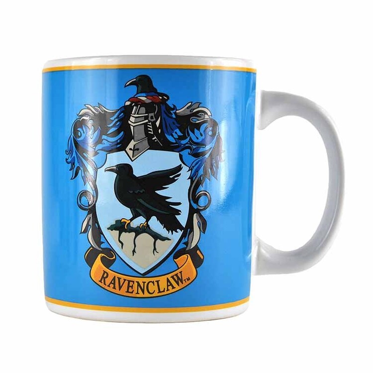 Tazza Harry Potter - Ravenclaw Crest