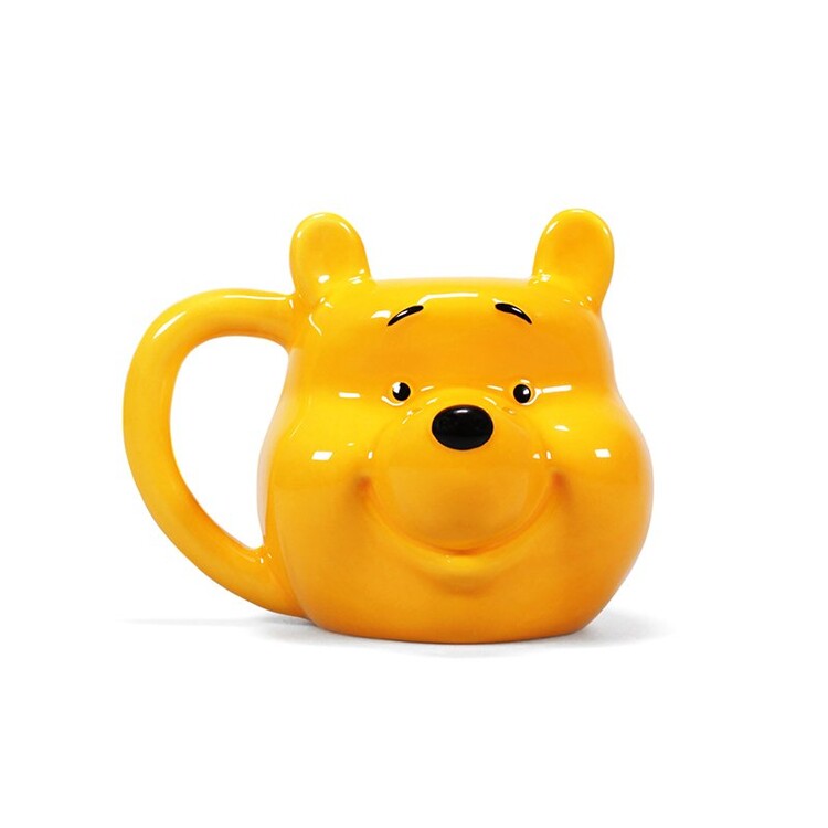 Tasse Winnie Puuh