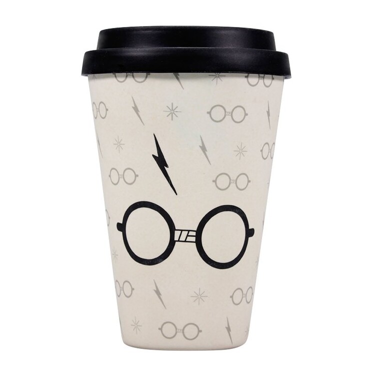Thermobecher Harry Potter
