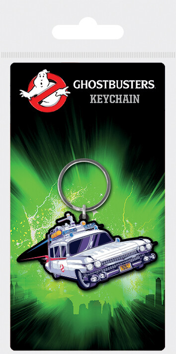 Sleutelhanger Ghostbusters - EctoMobile