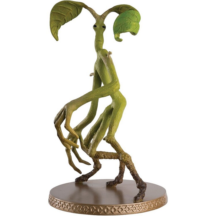 Figuur Fantastic Beasts - Pickett The Bowtruckle