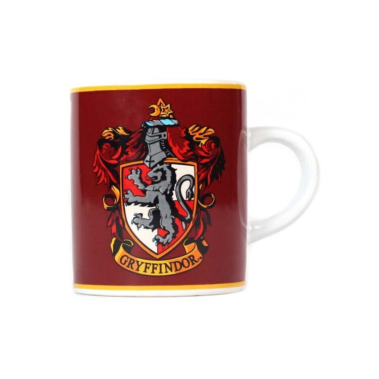 Kubek Harry Potter - Gryffindor