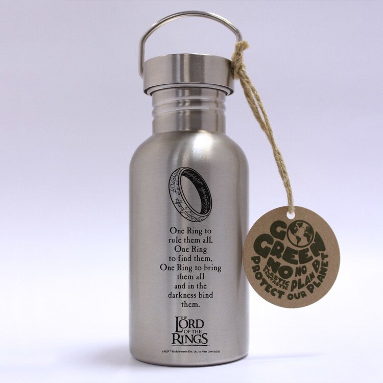 Láhev Pán prstenů - One Ring, 0,5 l