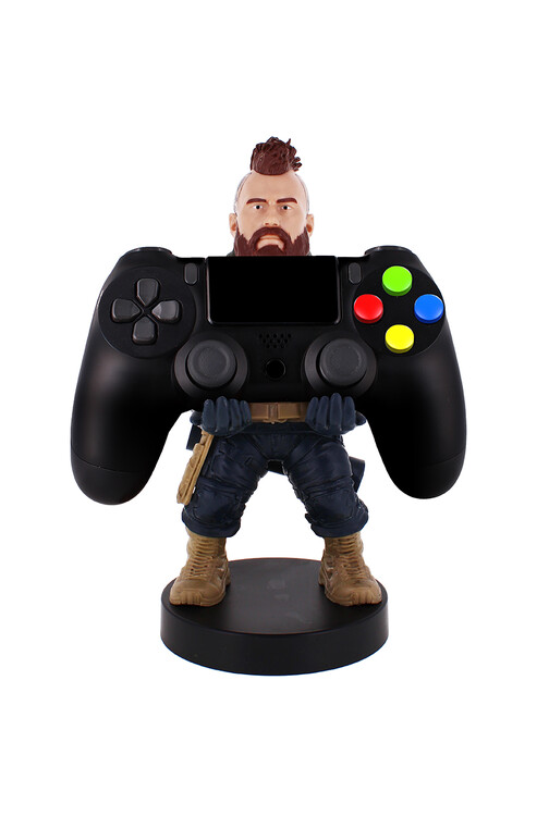 Statuetta Call Of Duty - Ruin (Cable Guy)