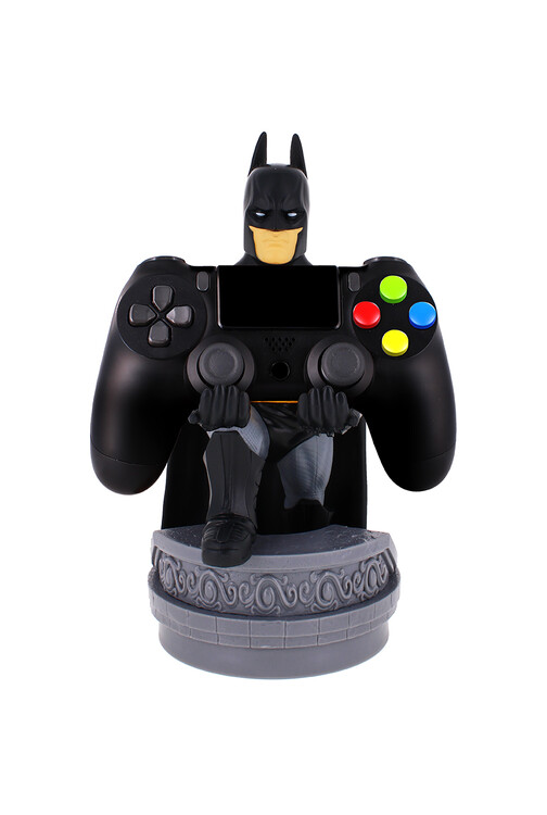 Figura DC - Batman (Cable Guy)