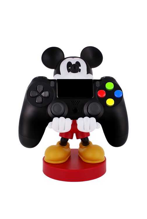 Figur Disney - Mickey Mouse (Cable Guy)