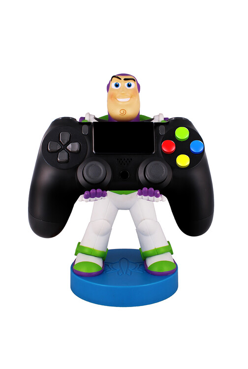 Figur Toy Story - Buzz Lightyear (Cable Guy)