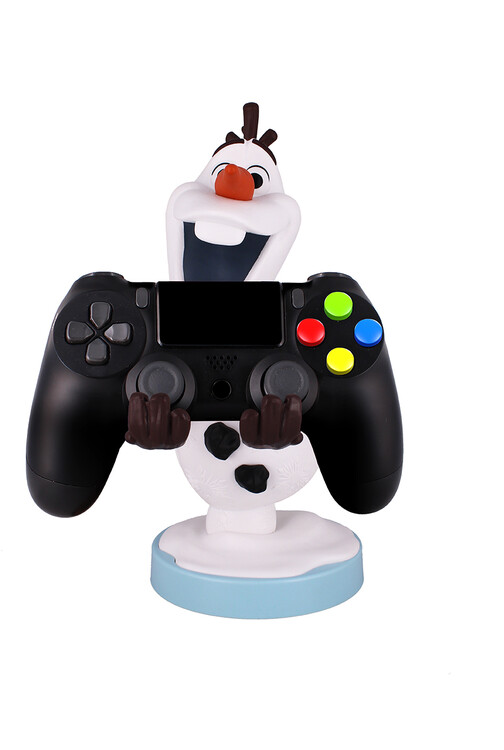 Figurină Disney - Olaf (Cable Guy)