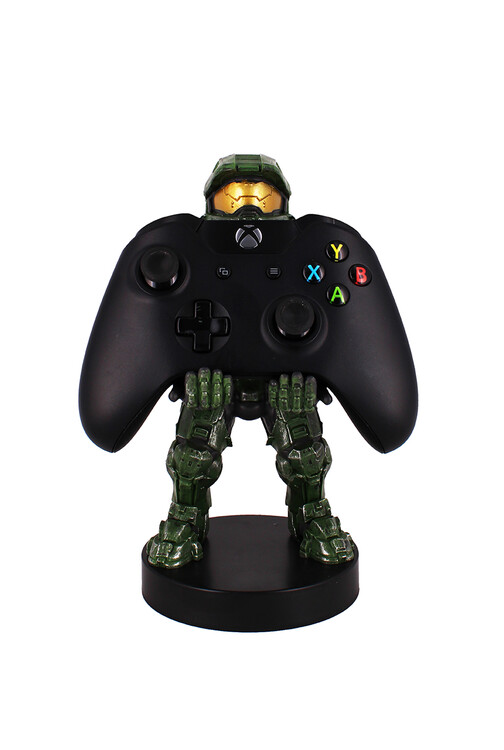 Figurka Halo - Master Chief (Cable Guy)