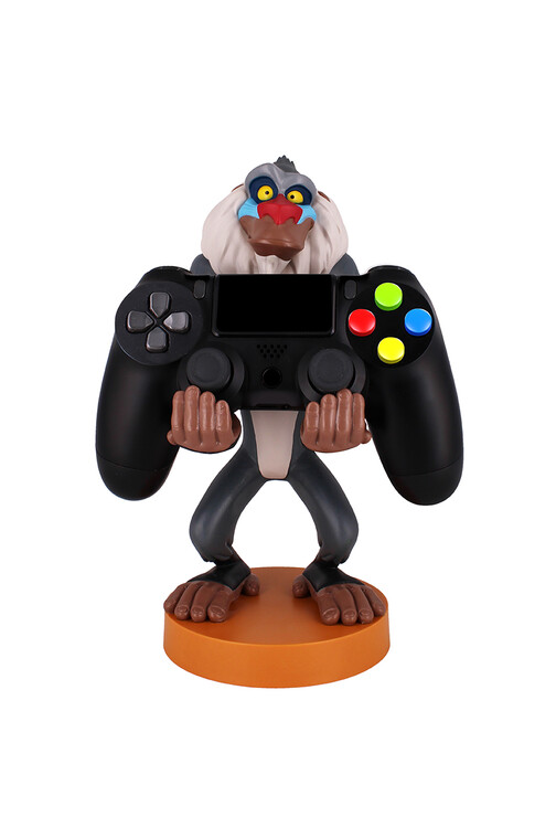Figur Løvenes konge - Rafiki (Cable Guy)