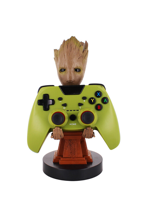Figuur Marvel - Groot (Cable Guy)