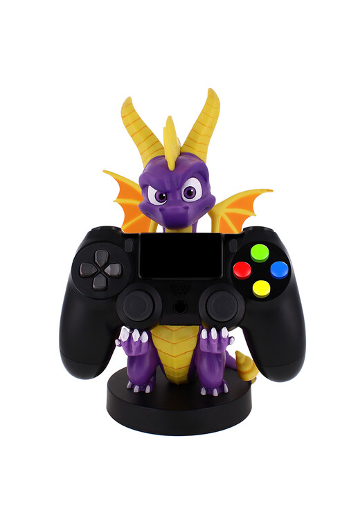 Figur Spyro - Spyro (Cable Guy)