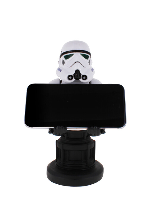 Figuur Star Wars - Stormtrooper (Cable Guy)
