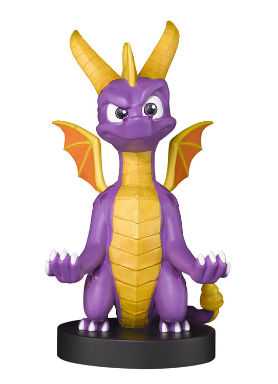 Figuur Spyro - Spyro XL (Cable Guy)
