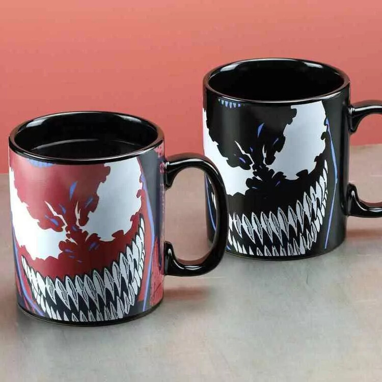 Koffie mok Marvel Comics - Venom