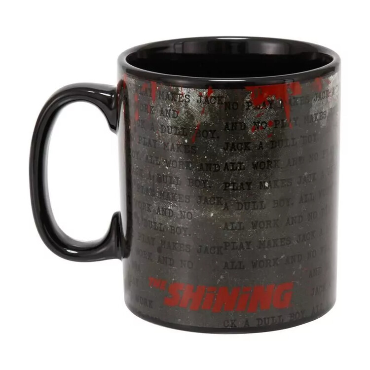 Wechseltasse The Shining