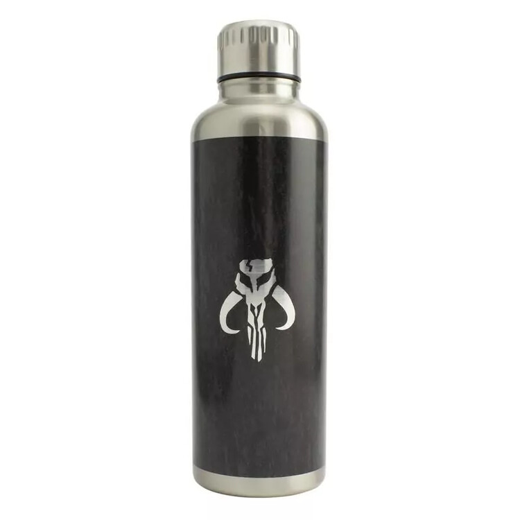 Flasche Star Wars: The Mandalorian