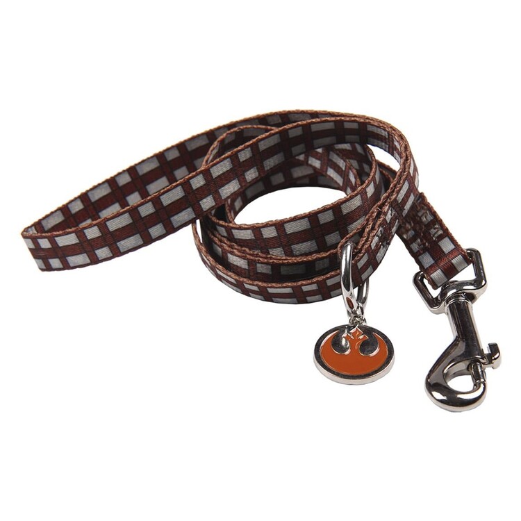 Hundkoppel Star Wars - Chewbacca