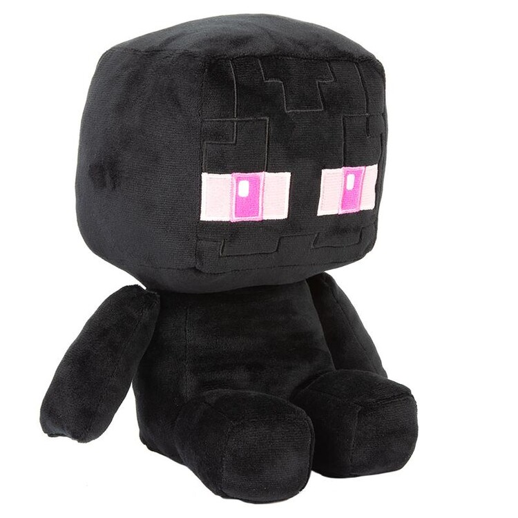 Maskotka Minecraft - Enderman