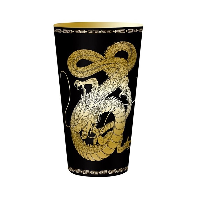 Glas Dragon Ball - Shenron