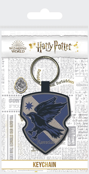 Breloczek Harry Potter - Ravenclaw