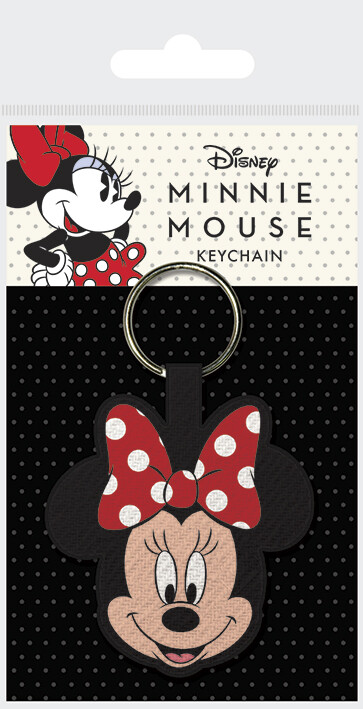Portachiavi Minnie - Head