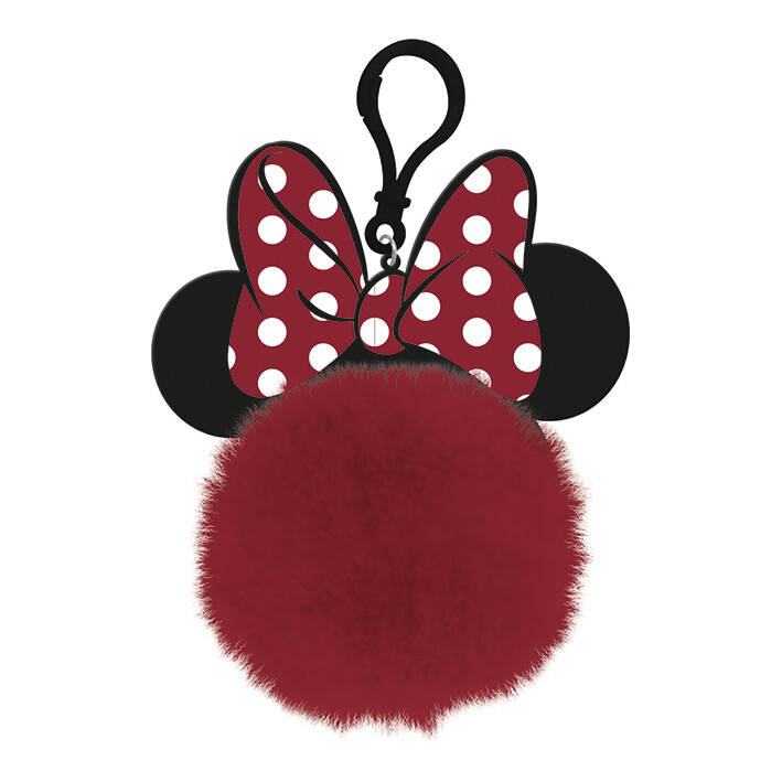 Breloc Minnie Mouse