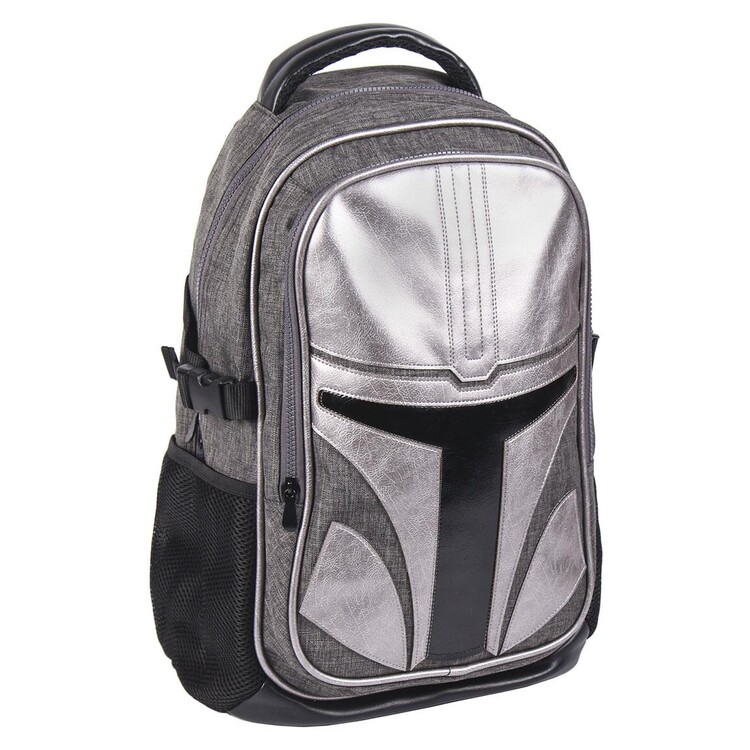 Zaino Star Wars: The Mandalorian - Helmet