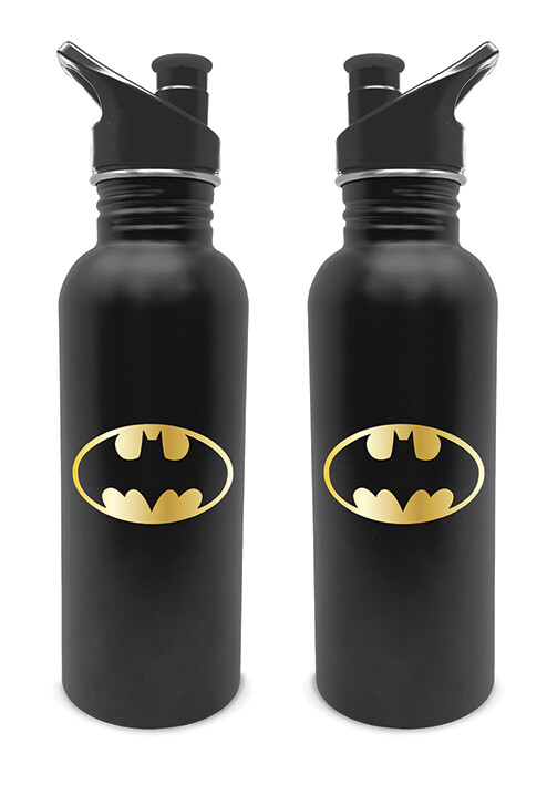 Fľaša Batman