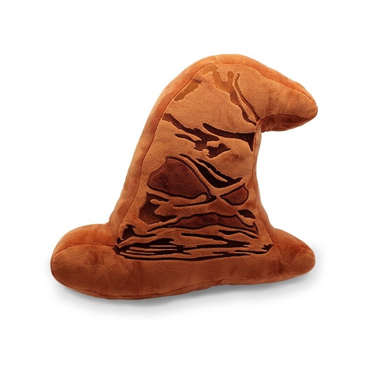 Párna Harry Potter - A Real Talking Sorting Hat