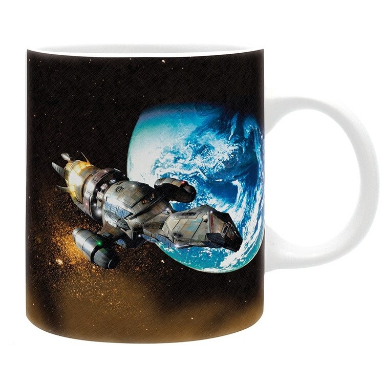 Mugg Firefly - Serenity