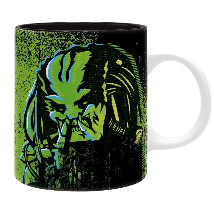 Krus Predator - Green