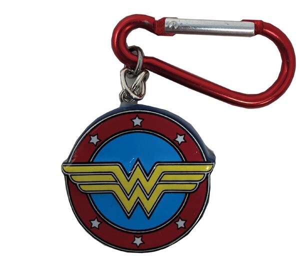 Portachiavi Wonder Woman