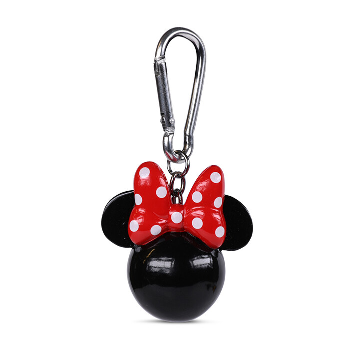 Keychain Minnie Mouse