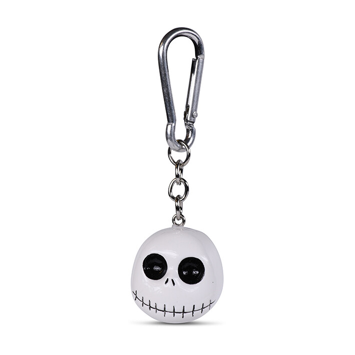 Breloc Nightmare Before Christmas - Jack