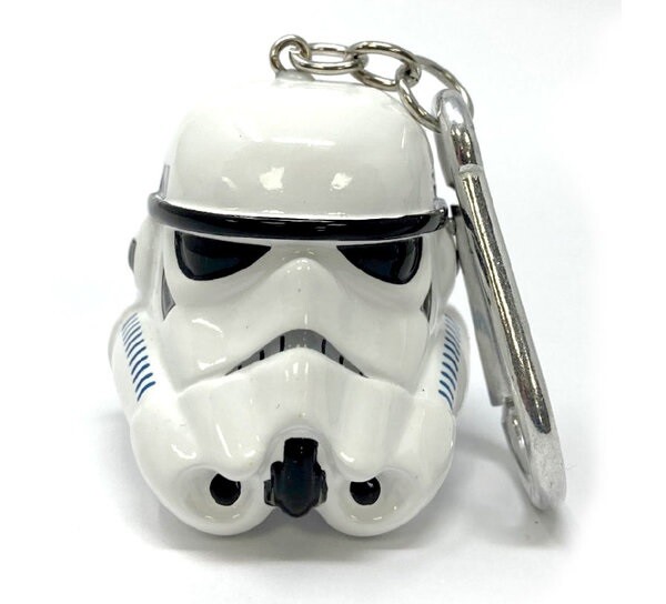 Klíčenka Star Wars - StormTrooper