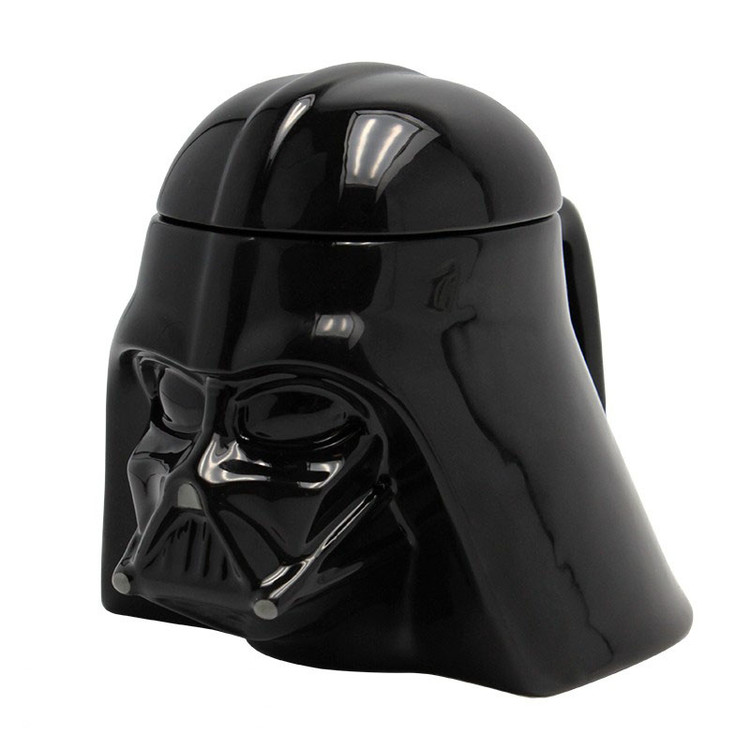 Bögre A Csillagok háborúja - Vader