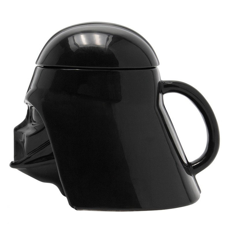 Bögre A Csillagok háborúja - Vader