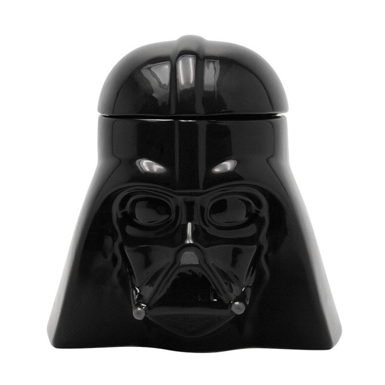 Bögre A Csillagok háborúja - Vader